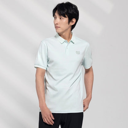 Men's Slim Fit Liquid Touch Polo - Giordano