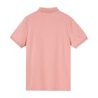 Giordano Men's Slim Fit Liquid Touch Polo - Premium Polo
