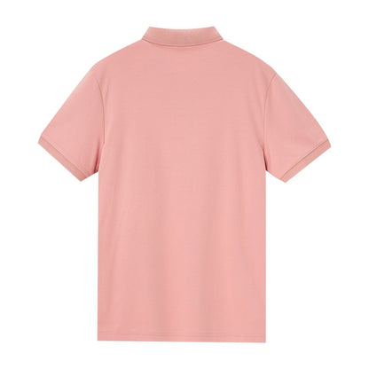 Men's Slim Fit Liquid Touch Polo - Giordano
