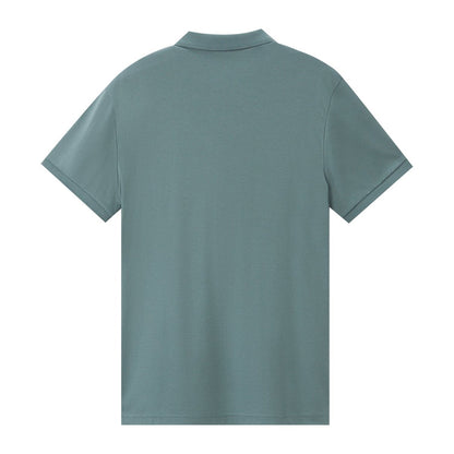 Men's Slim Fit Liquid Touch Polo - Giordano