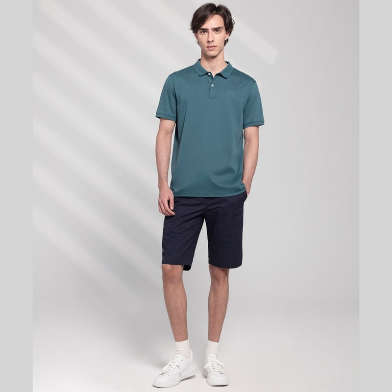 Men's Slim Fit Liquid Touch Polo S - Shop Giordano