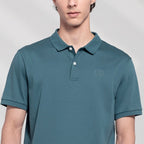 Men's Slim Fit Liquid Touch Polo S - Shop Giordano