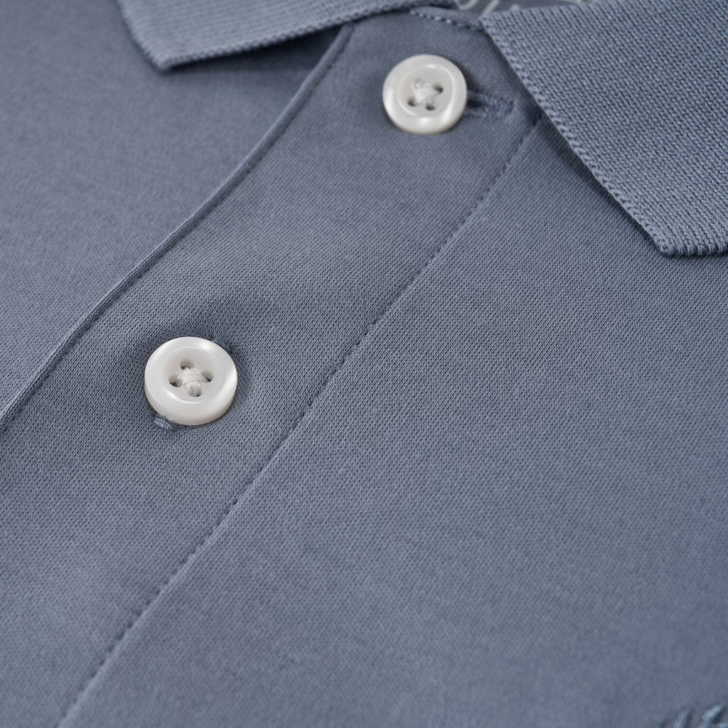 Men's Slim Fit Liquid Touch Polo S - Shop Giordano