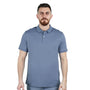 Men's Slim Fit Liquid Touch Polo S - Shop Giordano