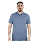 Men's Slim Fit Liquid Touch Polo S - Shop Giordano