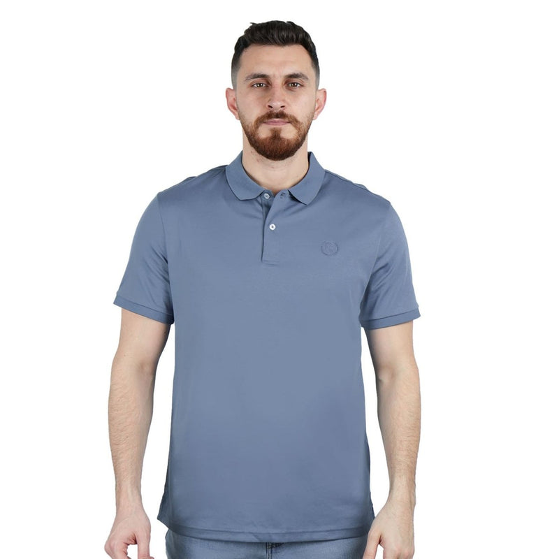 Men's Slim Fit Liquid Touch Polo S - Shop Giordano