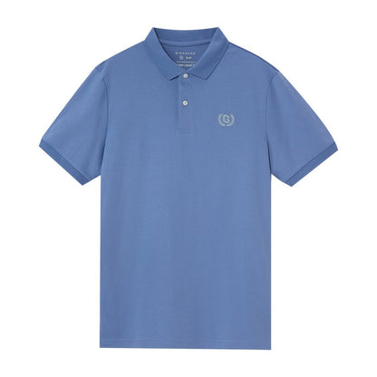 Men's Slim Fit Liquid Touch Polo - Giordano