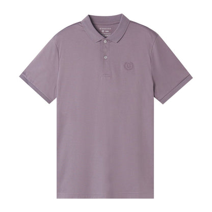 Men's Slim Fit Liquid Touch Polo - Giordano
