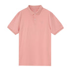 Giordano Men's Slim Fit Liquid Touch Polo - Premium Polo