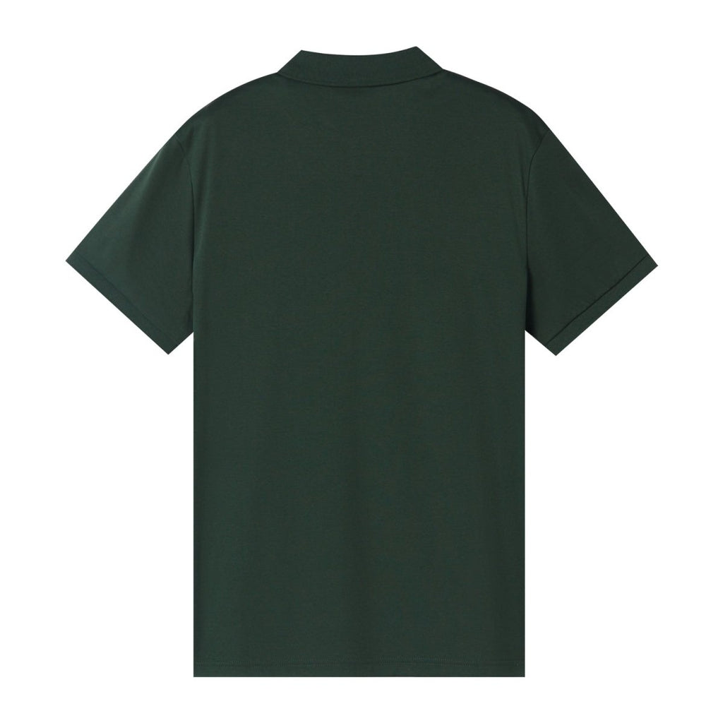 Men's Slim Fit Liquid Touch Polo S - Shop Giordano