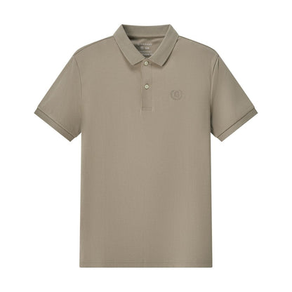 Men's Slim Fit Liquid Touch Polo - Giordano