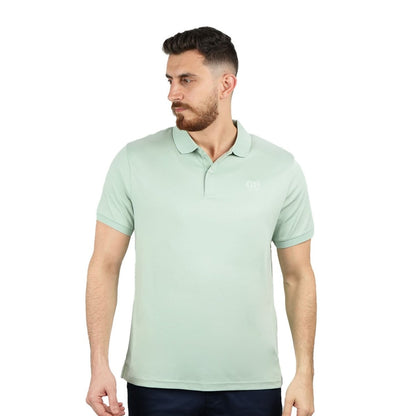 Men's Slim Fit Liquid Touch Polo - Giordano