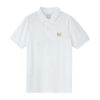 Men's Slim Fit Liquid Touch Polo S - Shop Giordano