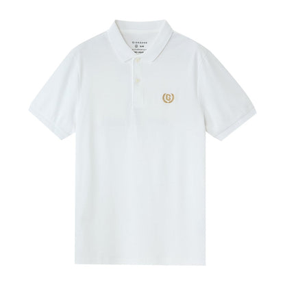 Men's Slim Fit Liquid Touch Polo - Giordano