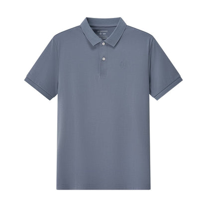 Men's Slim Fit Liquid Touch Polo - Giordano