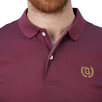 Men's Slim Fit Liquid Touch Polo S - Shop Giordano