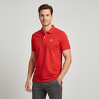 Men's Slim Fit Liquid Touch Polo S - Shop Giordano