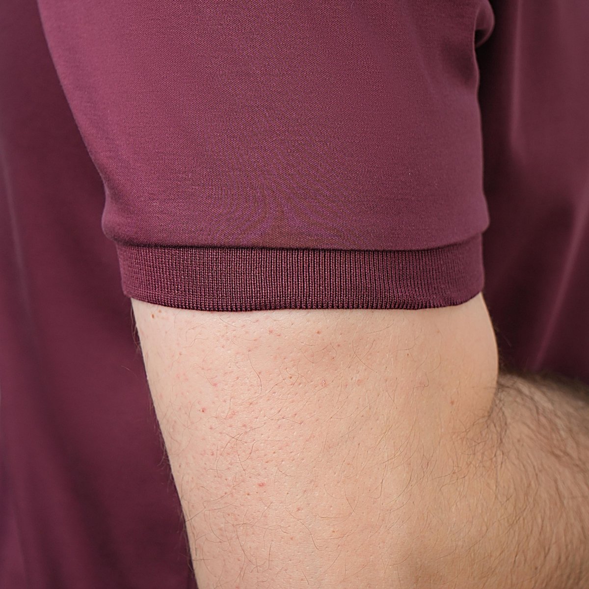 Men's Slim Fit Liquid Touch Polo S - Shop Giordano