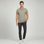 Men's Slim Fit Liquid Touch Polo S - Shop Giordano