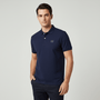 Men's Slim Fit Liquid Touch Polo S - Shop Giordano