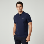 Men's Slim Fit Liquid Touch Polo S - Shop Giordano