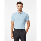 Men's Slim Fit Liquid Touch Polo S - Shop Giordano