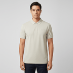 Men's Slim Fit Liquid Touch Polo S - Shop Giordano