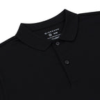 Giordano Men's Slim Fit Liquid Touch Polo - Premium Polo