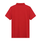 Men's Slim Fit Liquid Touch Polo S - Shop Giordano