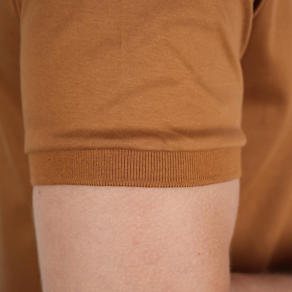 Men's Slim Fit Liquid Touch Polo S - Shop Giordano