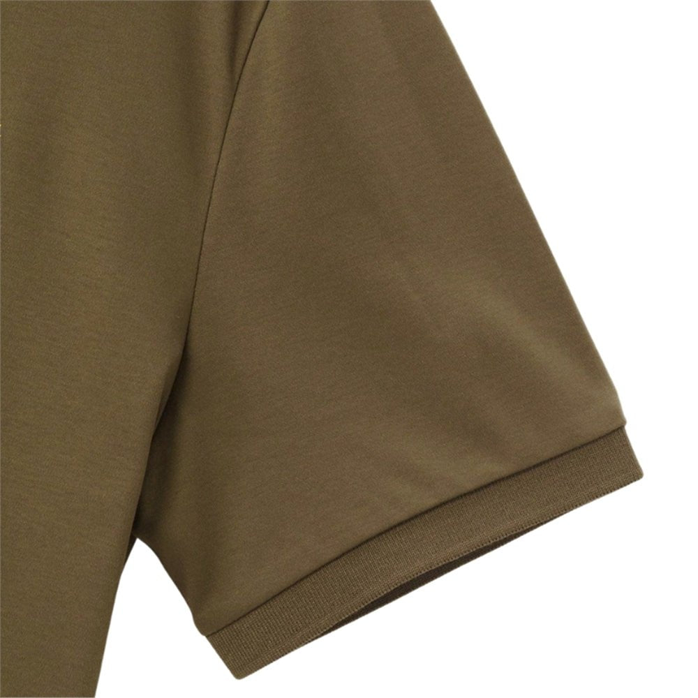 Men's Slim Fit Liquid Touch Polo S - Shop Giordano