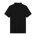 Giordano Men's Slim Fit Liquid Touch Polo - Premium Polo
