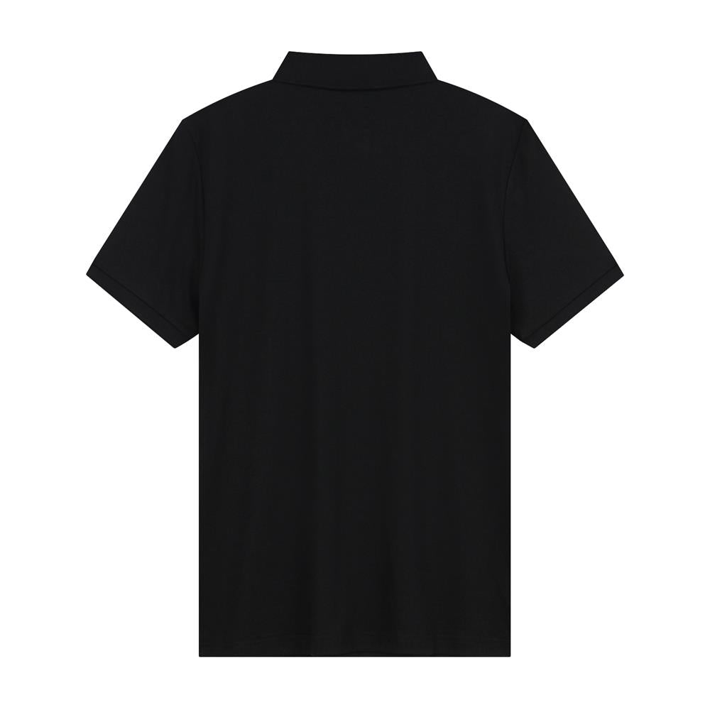 Giordano Men's Slim Fit Liquid Touch Polo - Premium Polo