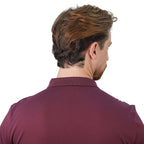 Men's Slim Fit Liquid Touch Polo S - Shop Giordano