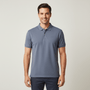 Men's Slim Fit Liquid Touch Polo S - Shop Giordano