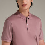 Men's Slim Fit Liquid Touch Polo S - Shop Giordano