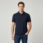 Men's Slim Fit Liquid Touch Polo S - Shop Giordano
