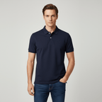 Men's Slim Fit Liquid Touch Polo S - Shop Giordano