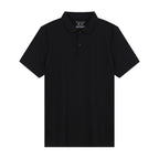Giordano Men's Slim Fit Liquid Touch Polo - Premium Polo