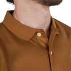 Men's Slim Fit Liquid Touch Polo S - Shop Giordano