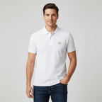 Men's Slim Fit Liquid Touch Polo S - Shop Giordano