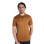 Men's Slim Fit Liquid Touch Polo S - Shop Giordano