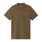 Men's Slim Fit Liquid Touch Polo S - Shop Giordano