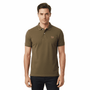 Men's Slim Fit Liquid Touch Polo S - Shop Giordano