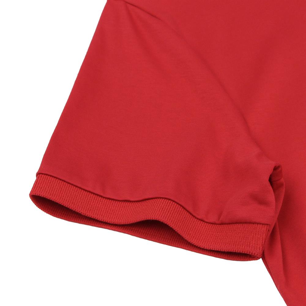 Men's Slim Fit Liquid Touch Polo S - Shop Giordano