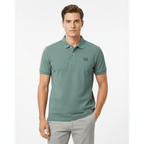 Men's Slim Fit Liquid Touch Polo S - Shop Giordano
