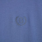 Men's Slim Fit Liquid Touch Smart Collar Tee S - Shop Giordano