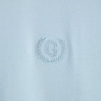 Men's Slim Fit Liquid Touch Smart Collar Tee S - Shop Giordano