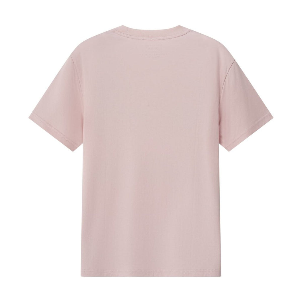 Men's Slim Fit Liquid Touch Smart Collar Tee S - Shop Giordano