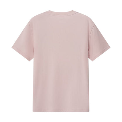 Men's Slim Fit Liquid Touch Smart Collar Tee - Giordano